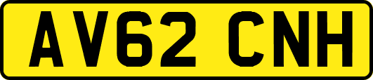 AV62CNH