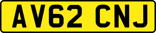 AV62CNJ