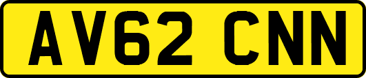 AV62CNN