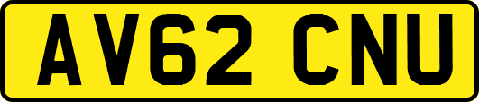 AV62CNU