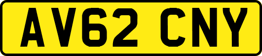 AV62CNY
