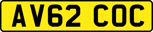 AV62COC