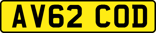 AV62COD