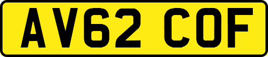AV62COF