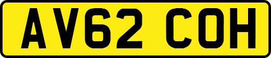 AV62COH