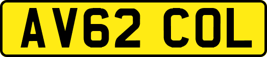 AV62COL