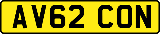 AV62CON