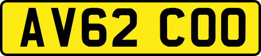 AV62COO