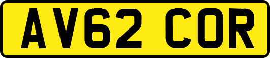 AV62COR
