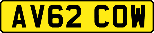 AV62COW