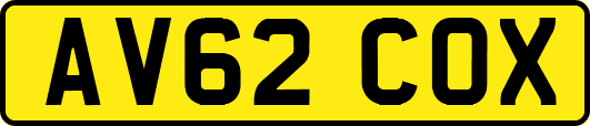 AV62COX