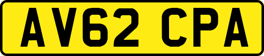 AV62CPA