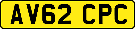 AV62CPC