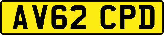 AV62CPD