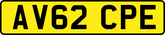AV62CPE