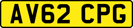 AV62CPG