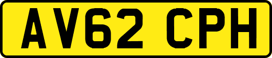 AV62CPH