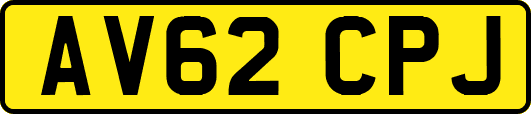 AV62CPJ