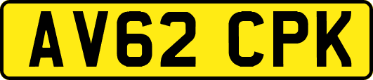 AV62CPK