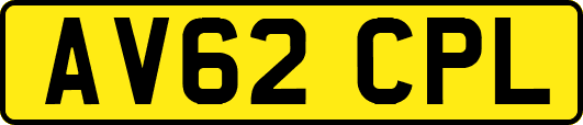 AV62CPL