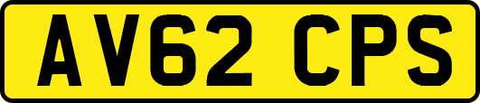 AV62CPS