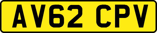 AV62CPV