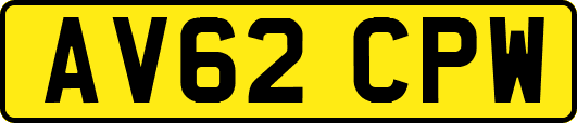AV62CPW