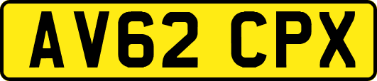 AV62CPX