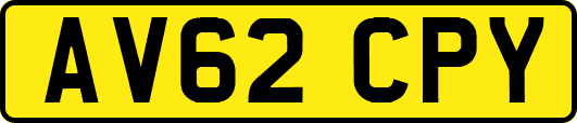 AV62CPY