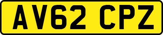 AV62CPZ