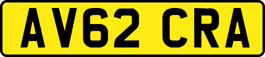 AV62CRA