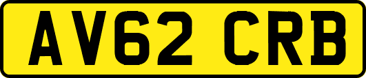 AV62CRB