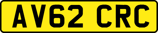 AV62CRC
