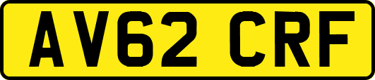 AV62CRF