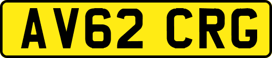 AV62CRG