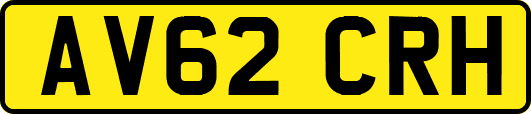 AV62CRH