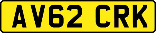 AV62CRK