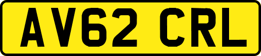 AV62CRL