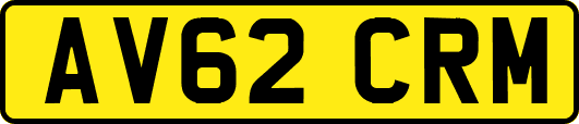 AV62CRM