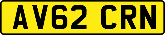 AV62CRN