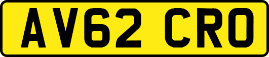 AV62CRO
