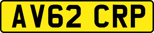 AV62CRP
