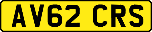 AV62CRS