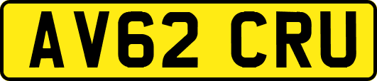 AV62CRU