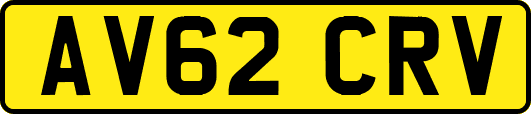 AV62CRV