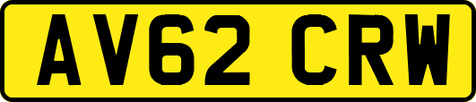 AV62CRW