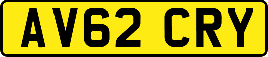 AV62CRY