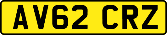 AV62CRZ