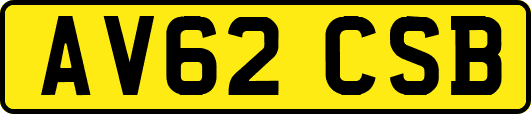 AV62CSB