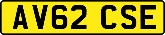 AV62CSE
